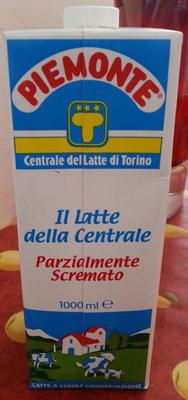 Parzialmente Secremato