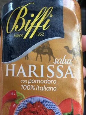 Harissa