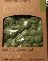 Gnocchi Fatti Con Patate Fresche Cotte A Vapore Report Card