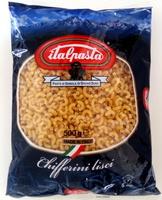 Chifferini Lisci  Report Card