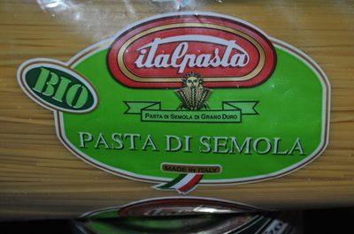 Spaghetti 4