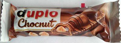 Duplo Chocnut