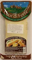 Provolone Dolce Report Card