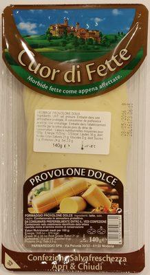 Provolone Dolce