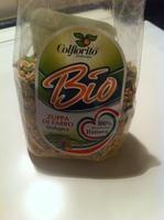 Zuppa Di Farro Report Card