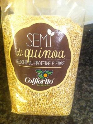 Semi Di Quinoa