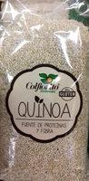 Quinoa Report Card
