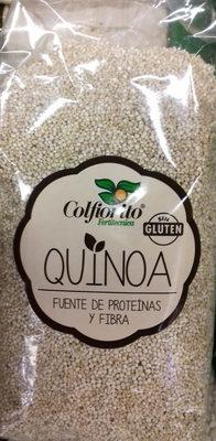 Quinoa