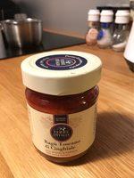 Rag Toscano Di Cinghiale Report Card