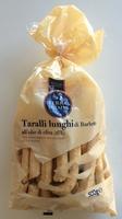 Taralli Lunghi Di Barletta  Report Card