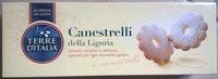 Canestrelli Della Liguria Report Card