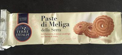 Paste Di Meliga