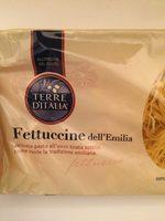 Fettucine DellEmilia Report Card