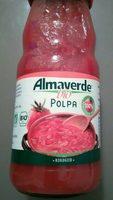 Almaverde Bio Polpa Pom Report Card