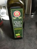 Olio Extra Vergine Di Oliva Report Card