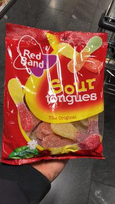 Sour Tongues The Original