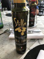 Olio Extravergine Di Oliva Report Card