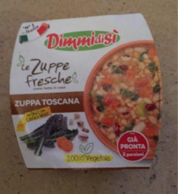 Dimmidisi' Zuppa Toscana GR. 620