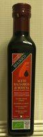 Aceto Balsamico Di Modena Igp Report Card