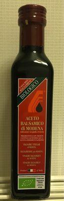Aceto Balsamico Di Modena Igp