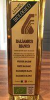 Vinaigre Balsamique Superieur Blanc Report Card