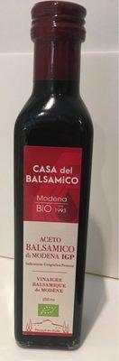 Aceto Balsamico