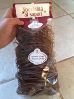 Tagliolini Con Funghi Report Card