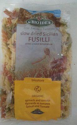 Fusilli