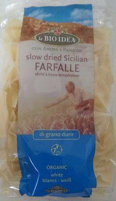 Farfalle