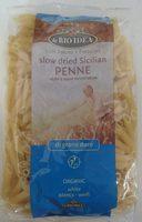 Penne Blancs Bio Report Card