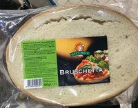 Bruschetta Report Card