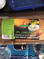 Plumcake Int / Yog. Gr300 Gecchel Report Card
