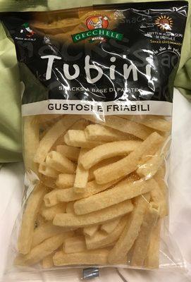 Tubini