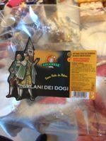 Galani Dei Dogi Report Card