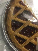 CROSTATA CERISES Report Card