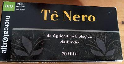 T Nero