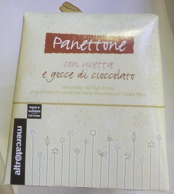Panettone