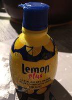 Jus De Citron Report Card