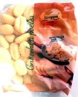 Gnocchi  Poler Report Card