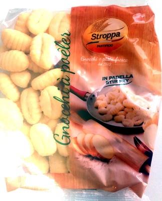 Gnocchi  Poler