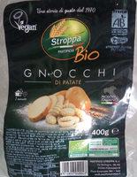 Gnocchi De Pomme De Terre Report Card