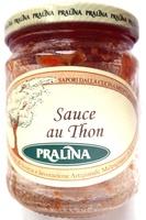 Sauce Au Thon Report Card