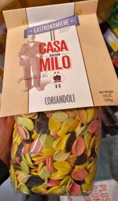 Coriandoli