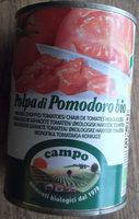 Polpa Di Pomodoro Bio Report Card