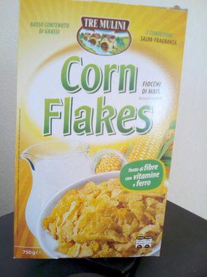 Corn Flakes