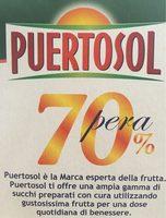 70 % Pera Report Card