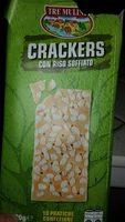 Crackers Report Card