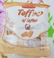 Toffee Al Latte Report Card
