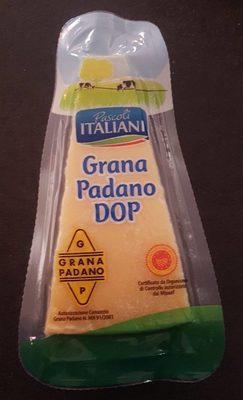 Grana Padano DOP