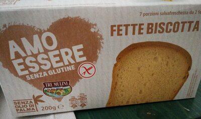 Biscotte